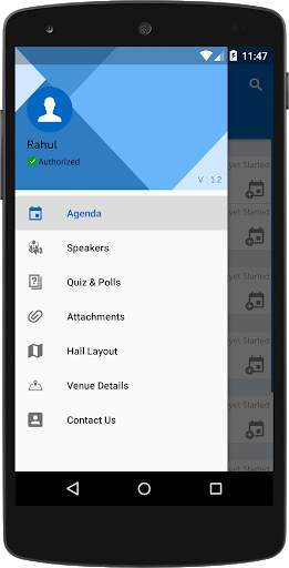 Alcon POA 2 screenshot 1