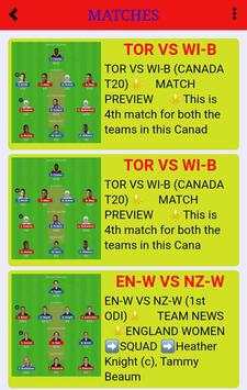 FANTASY DREAM11 screenshot 2