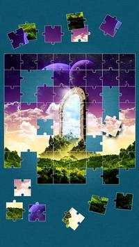 Fantasy Jigsaw Puzzle screenshot 8