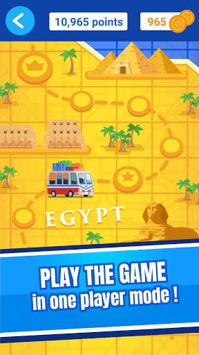 Categories - Word Game for two players screenshot 4