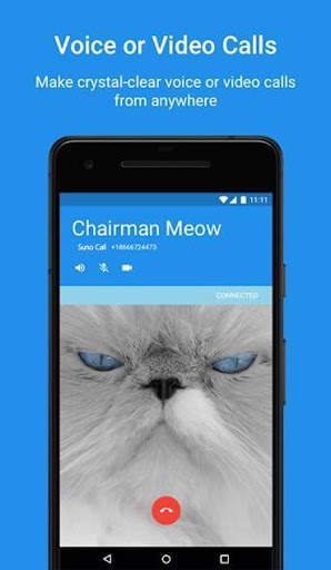 Suno Messenger India: Free Calls and Messages screenshot 3