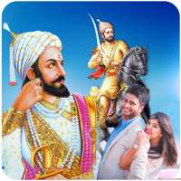 Marathi Photo Frame