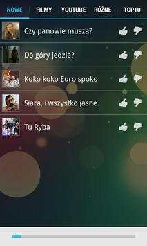Funny Ringtones SMS screenshot 2