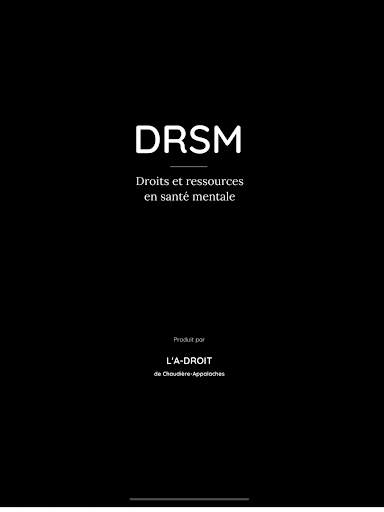 DRSM screenshot 8