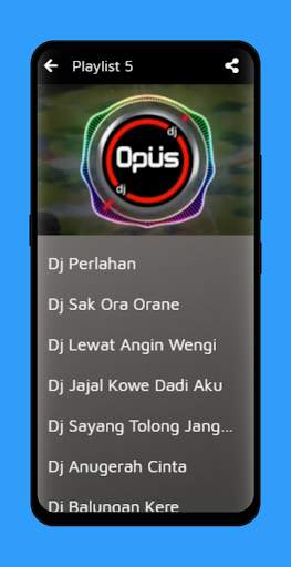 Dj Love Story  Terbaru screenshot 4