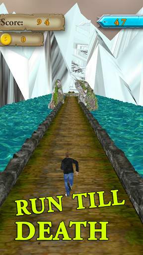 Run Till Death 3D screenshot 3