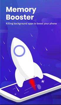 Fine Booster screenshot 1