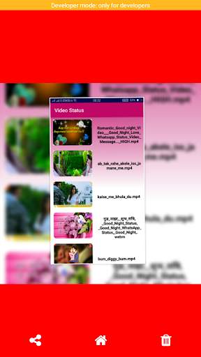 photo collage maker screenshot 4