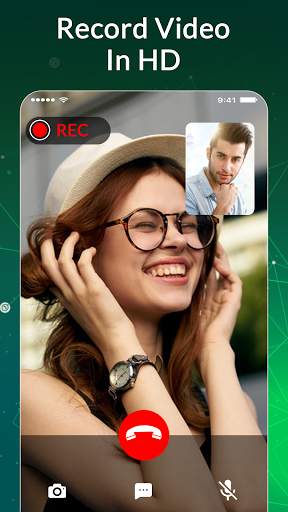 Video Call Recorder for WhatsApp 2021 screenshot 2