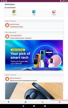 AliExplorer screenshot 10