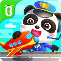 Bandara Bayi Panda on 9Apps