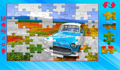 Play puzzles screenshot 6