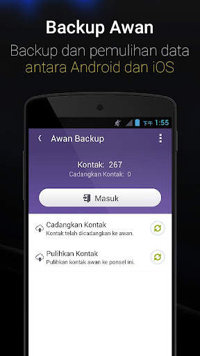 Mobile Security & Antivirus screenshot 4