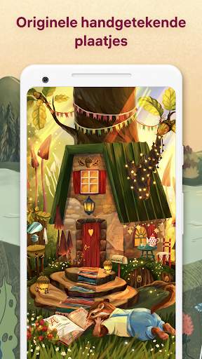 Art Puzzle - puzzelspelletjes screenshot 7
