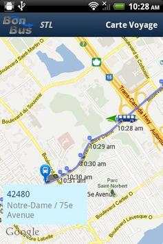 Bon Bus screenshot 7