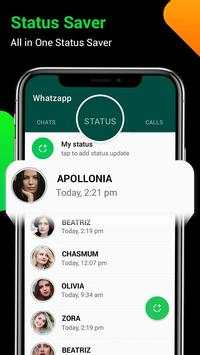 Lite For Whatsapp - Lite App, Whats Scan screenshot 6