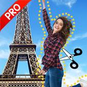 Photo Cut Paste Editor App 1.1