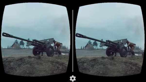 3DDtube - VR 360° YouTube screenshot 2