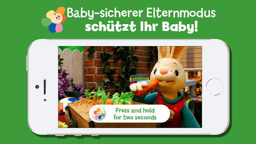 First | Lernvideos und Spiele für Kinder screenshot 4