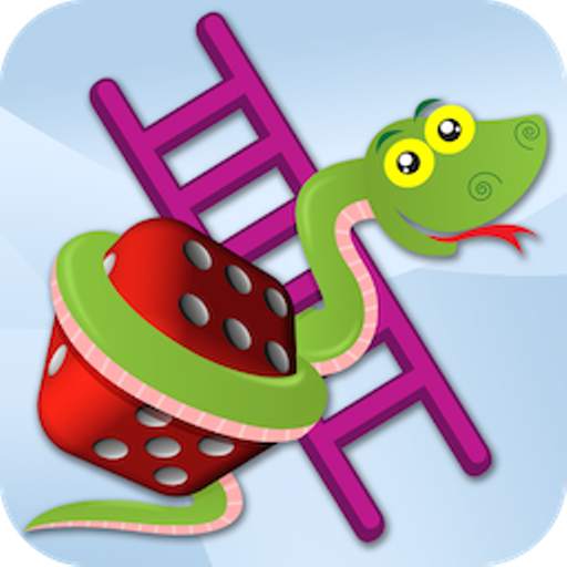 Snakes and Ladders 1.0.5