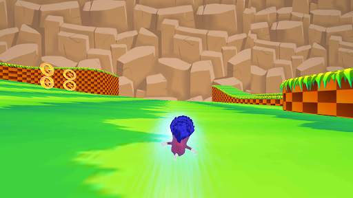 Super Hedge Bird screenshot 3