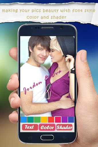 Multi Photo Frames screenshot 5