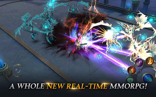 MU ORIGIN2 screenshot 2