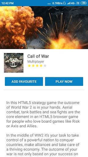 Kaladaku - Play games without downloading screenshot 5