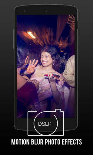Ultra HD Camera Photo Editor screenshot 7