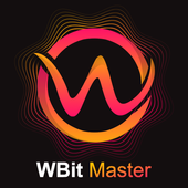 WBit Master icon