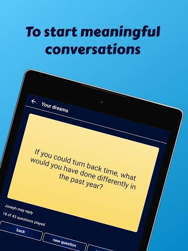 Talk2You: Couple Conversations screenshot 21