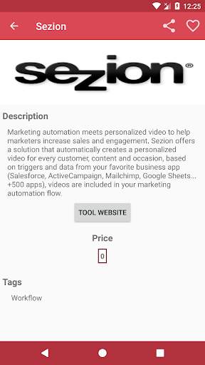 Growth Hack Toolkit | Top Grow screenshot 8