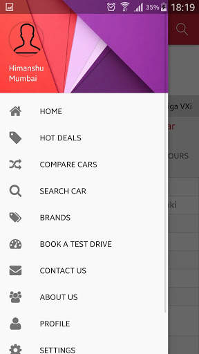 MYNEWCAR - Car Buying Simplified screenshot 22