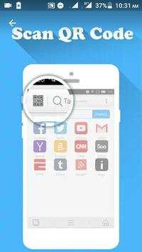 Fast browser & free move download screenshot 2