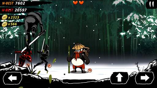 World Of Blade : Kingdom Zombi screenshot 4