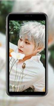 EXO Wallpaper Offline -  Best Collection screenshot 4