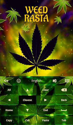 Ot rasta klavye screenshot 3