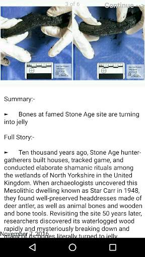 Chemistry-News screenshot 5