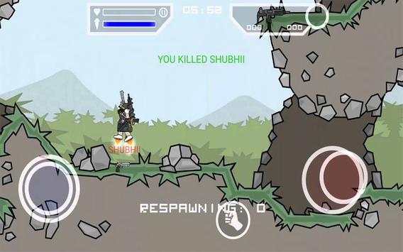 Guide for Doodle Army 2 screenshot 1
