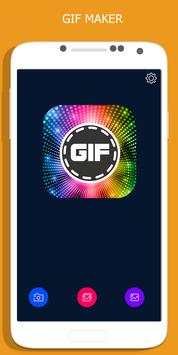 Video to Photo Gif Maker & Editor screenshot 3