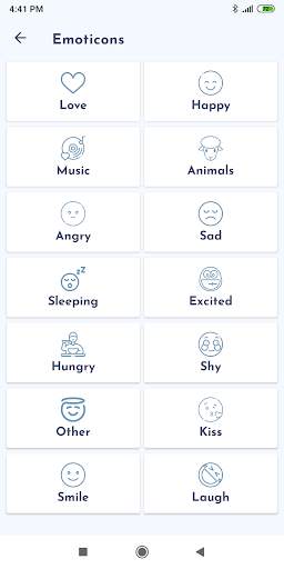 Word Swag - Stylish Fancy Text Font screenshot 5
