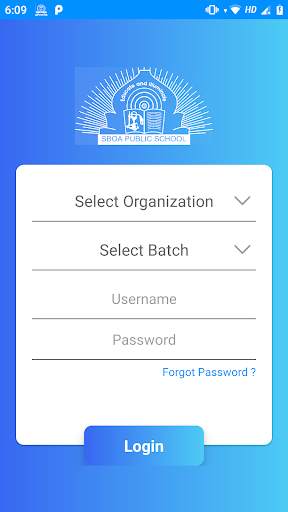SBOA PUBLIC SCHOOL screenshot 3