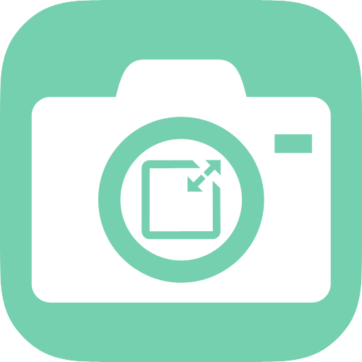 PhotoCrop - Crop the picture иконка