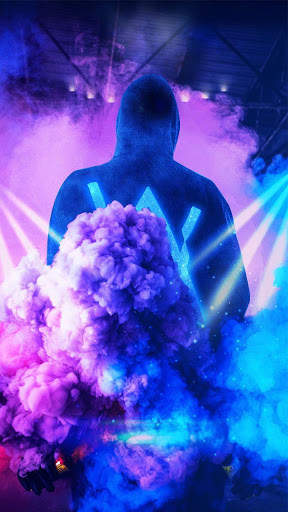 Alan Walker Wallpaper 2021  HD screenshot 2