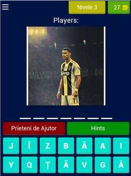 FIFA Players 2019 screenshot 16