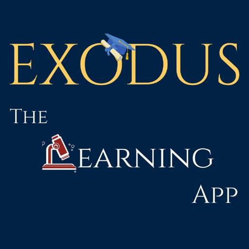 EXODUS The Learning App 1.4.69.5