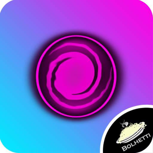 Rolly Portals: Rolling ball 2D portal game offline 3.4