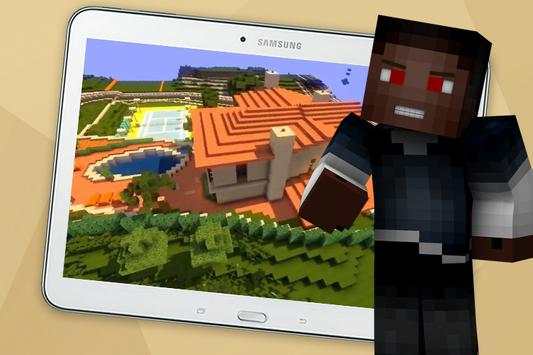 Mod Ideas Gta 5 for Minecraft screenshot 2