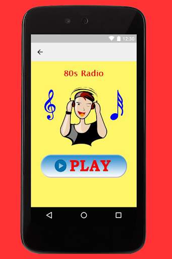 70s 80s 90s Music Radio Hits screenshot 2