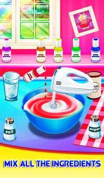 Unicorn Popcorn Maker screenshot 8